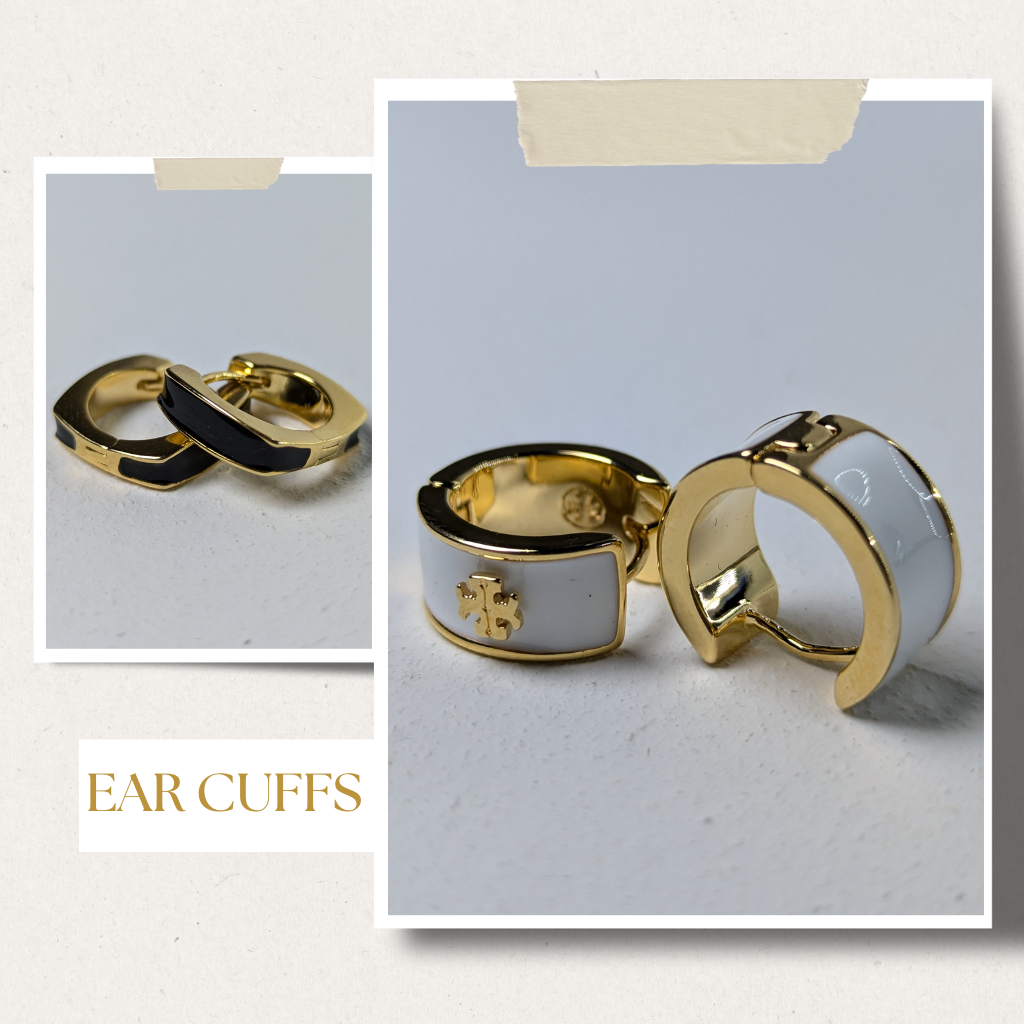 Ear Cuffs