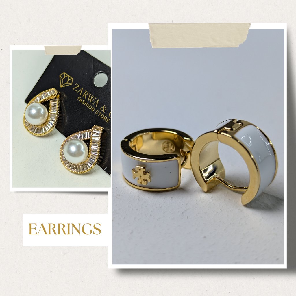 Earings