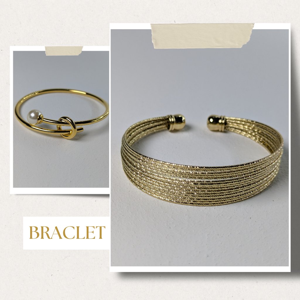 Bracelet