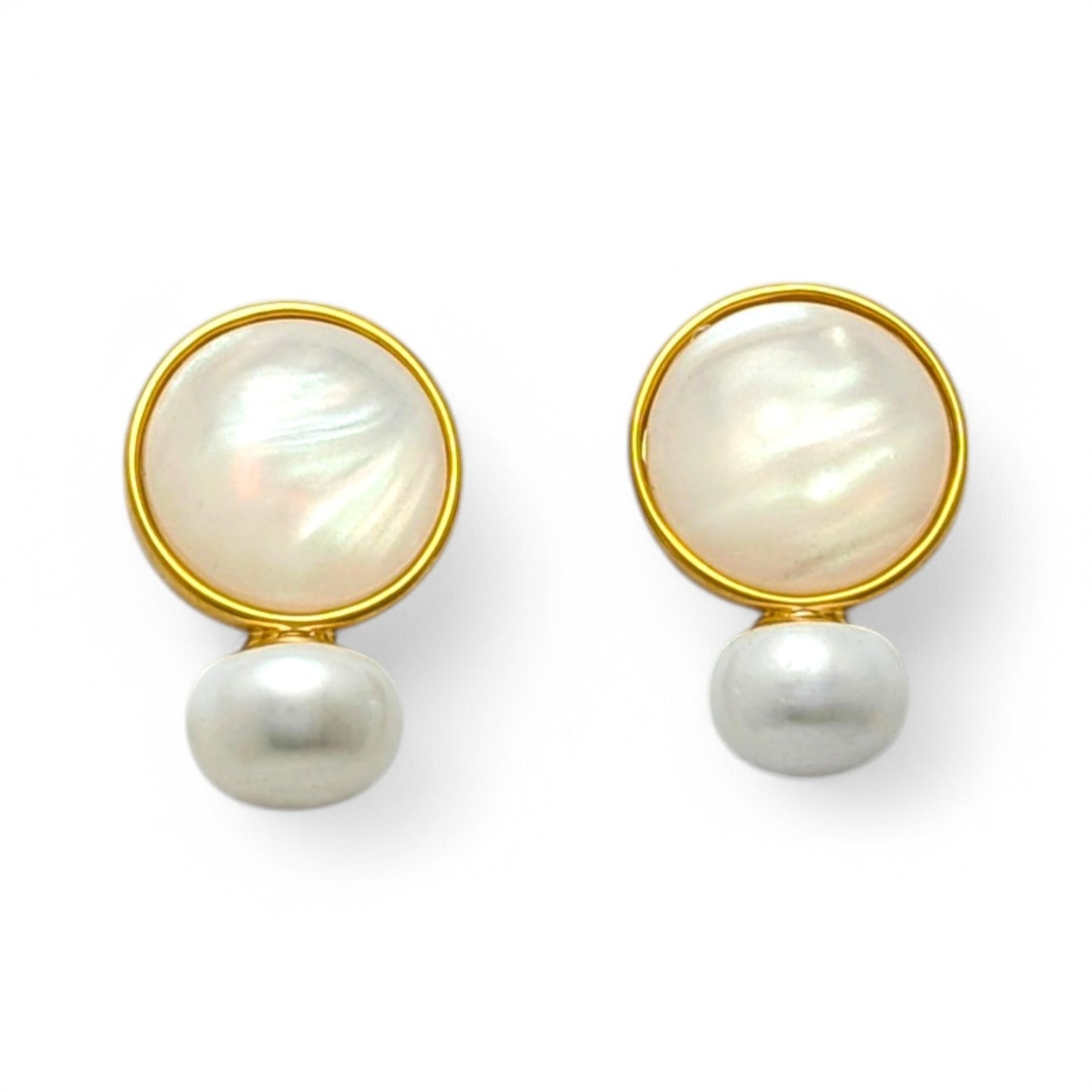 Classic Pearl Drops